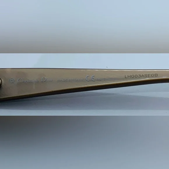 New Christian Dior Sunglasses - Picture 14 of 14